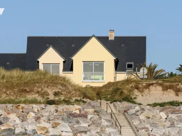 Vends pavillon
