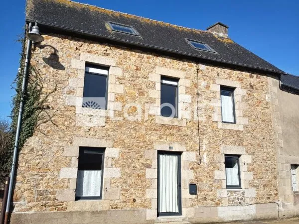 Maison Gommenec'h 4 pièces 90 m²