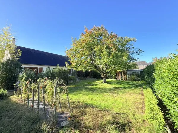Maison 5 pièces 120 m²
