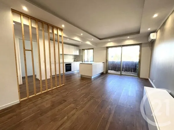 Appartement 2 pièces 51 m²