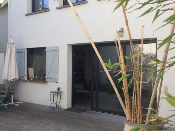 Maison 6 pièces 145 m²