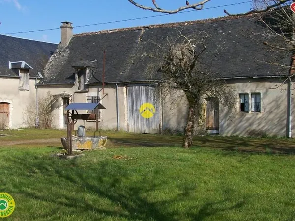 AU BOUT DU CHEMIN / PRO DU BATIMENT