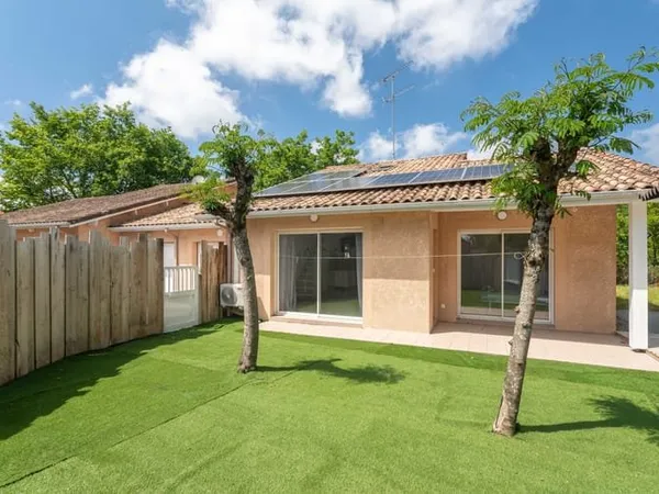 Maison 4 pièces 92 m²