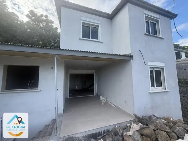 Villa 5 pièces 90 m²