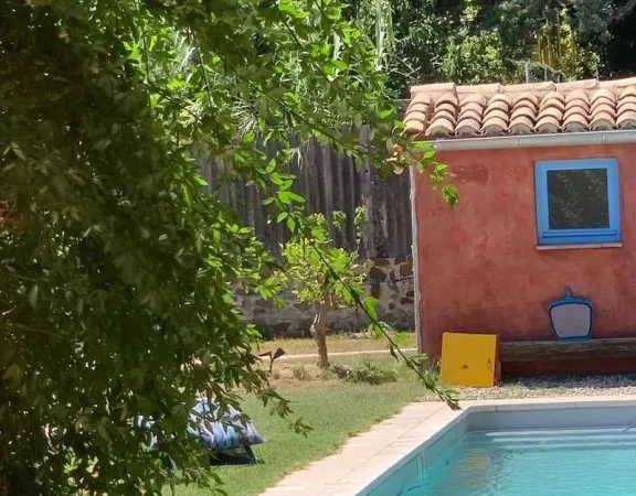 Maison 6 pièces 220 m²