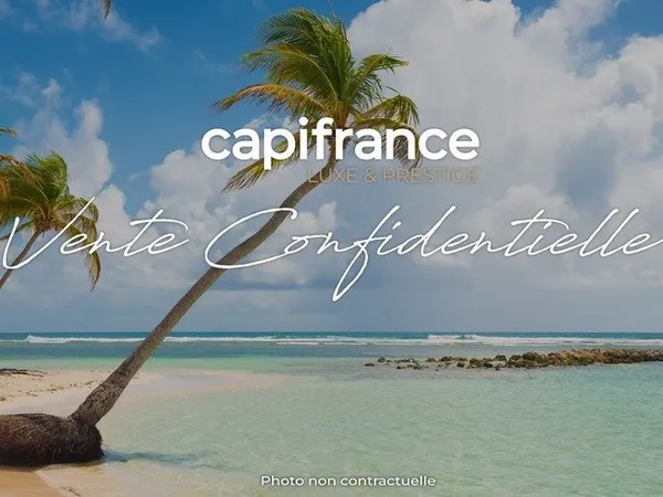 Complexe immobilier 12 appartements vue mer
