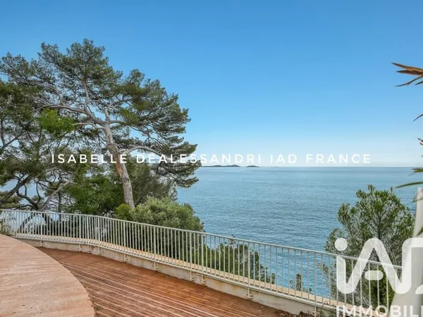 Appartement 1 pièce 36 m²