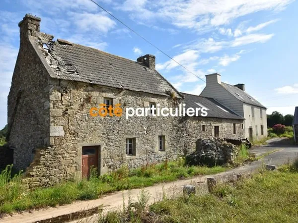 Ferme 5 pièces 220 m²