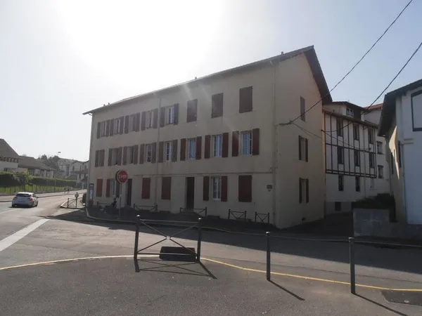 Appartement Hendaye 3 pièce(s) 47.9 m2