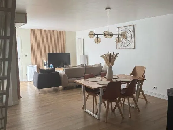 Pavillon 118m2