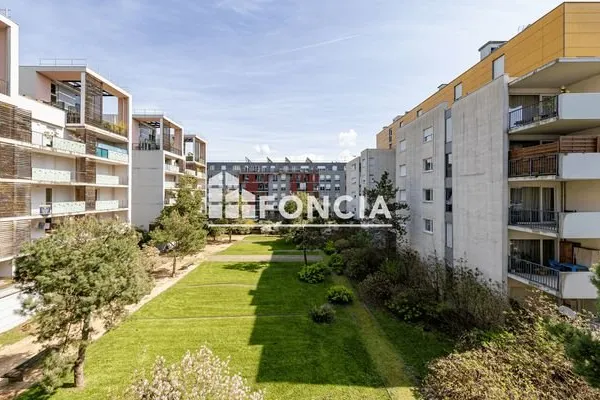 Appartement 1 pièce 40 m²