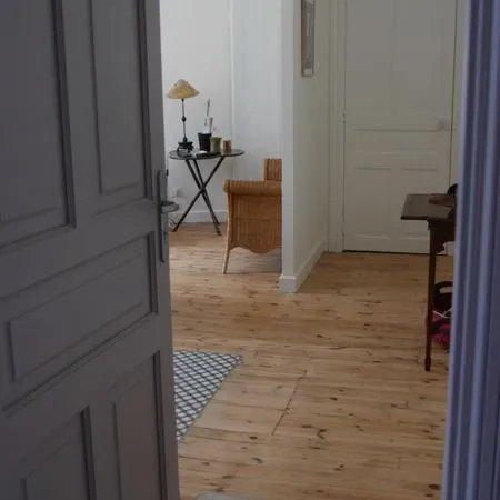 Vends appartement, rénovation complète