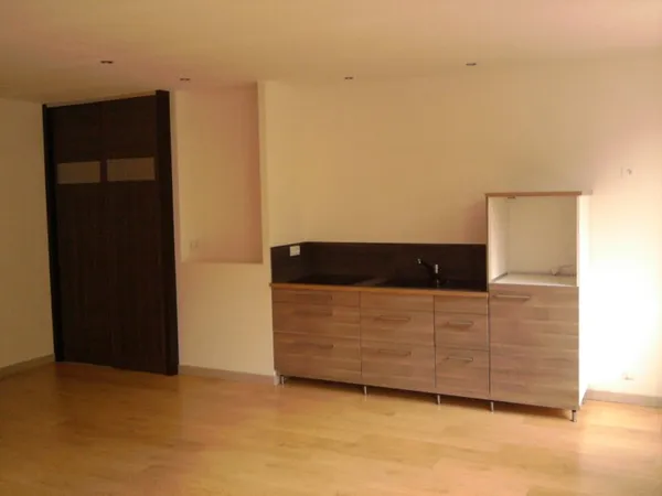 Vends appartement 59m² Boulevard Gambetta, Mongré Villefranche-sur-Saône