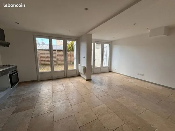 Immeuble de rapport 14 pièces 390 m²