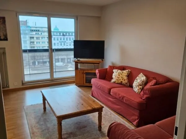 Appartement 2 pièces 54 m2