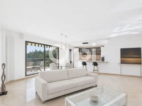 Appartement 4 pièces 129 m²