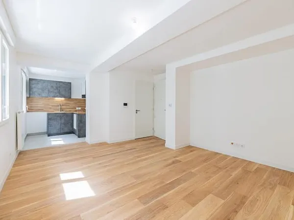 Appartement 2 pièces 55 m²
