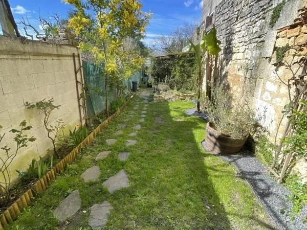 Maison 3 pièces 68 m²