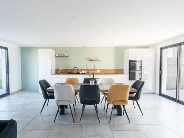 Maison 4 pièces 95 m²
