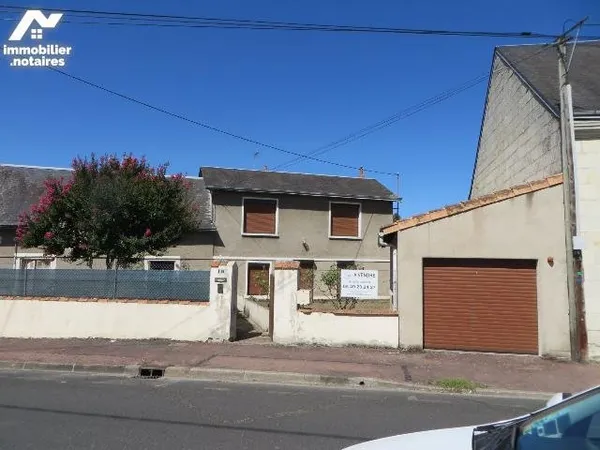 Maison 4 pièces 99 m²