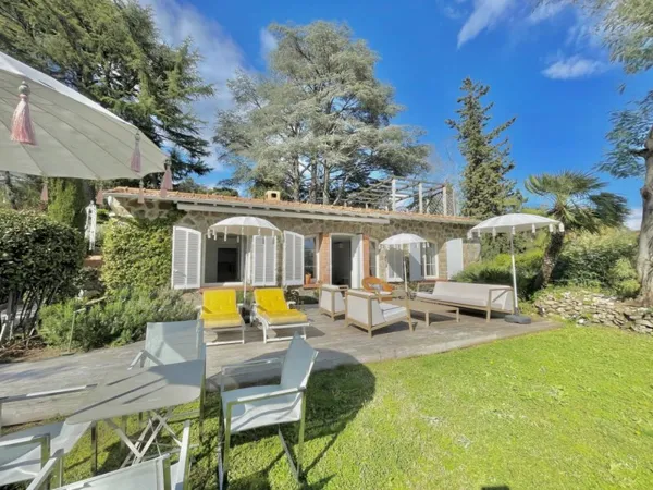 Villa excellent état - Vue Mer
