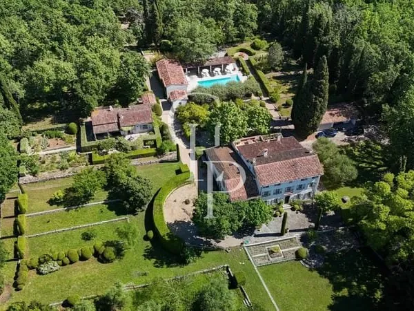 Villa Irene