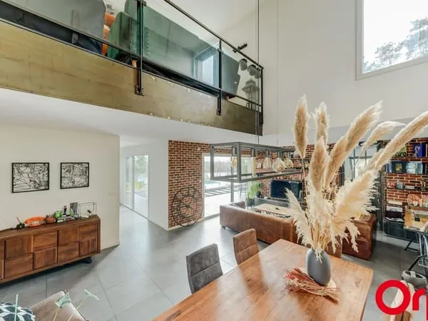 Maison 6 pièces 169 m²