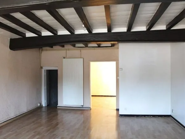 Maison 4 pièces 98 m²