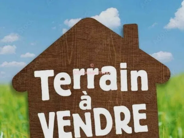 Constructible et viabilisé