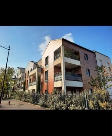 Location T4 apartement haut standing