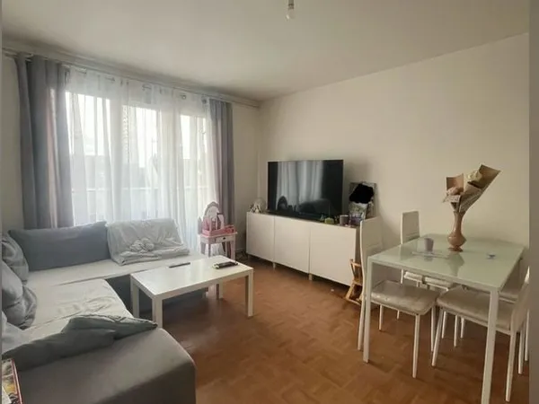 Apparemment Le Plessis Belleville