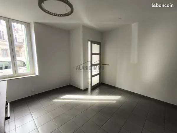 Maison de village 5 pièces 100 m²