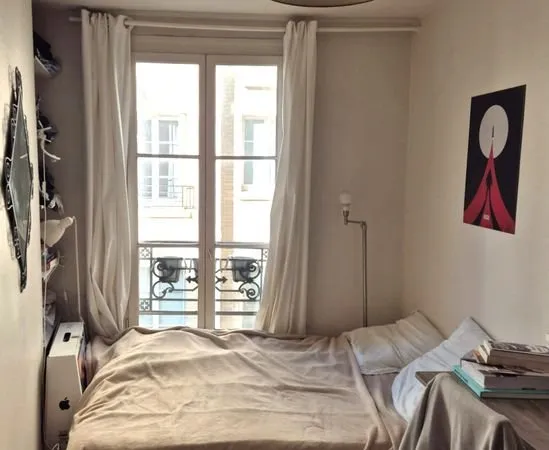 Studio18.3m²