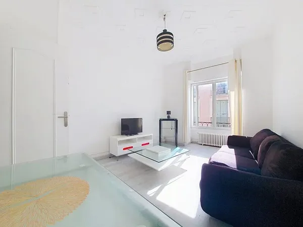 Appartement T2 à Béziers+Cellier