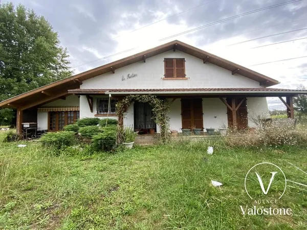 Maison à vendre Narrosse
