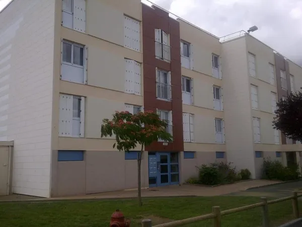 LOCATION APPARTEMENT FAUX TYPE 4