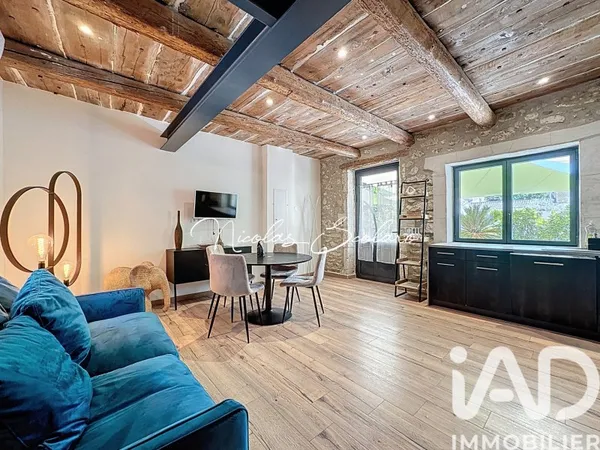 Maison 6 pièces