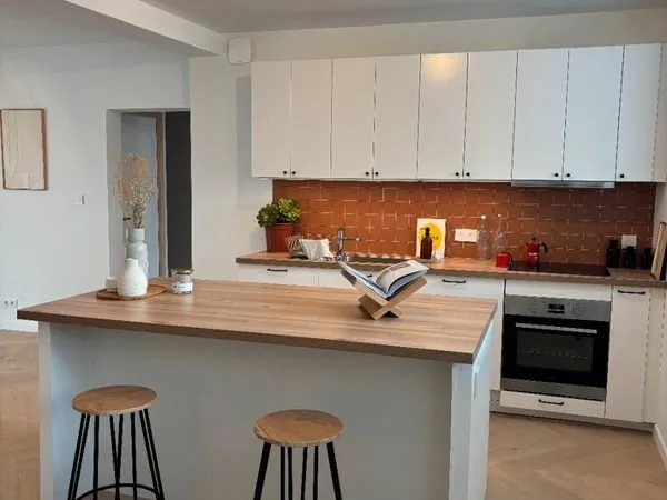 Appartement maison Lorient centre