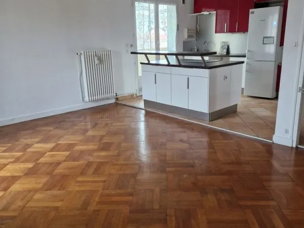 Opportunité : Appartement 3 Pièce(s) 68 m² proche Montchat ,