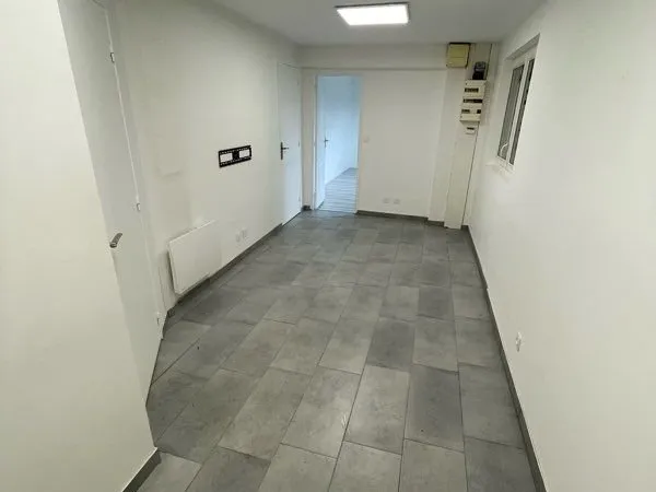 Appartement 42m2 a louer