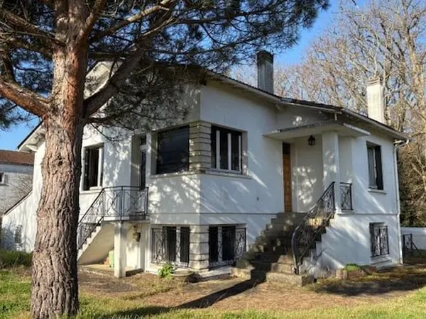 Maison 4 pièces 129 m²