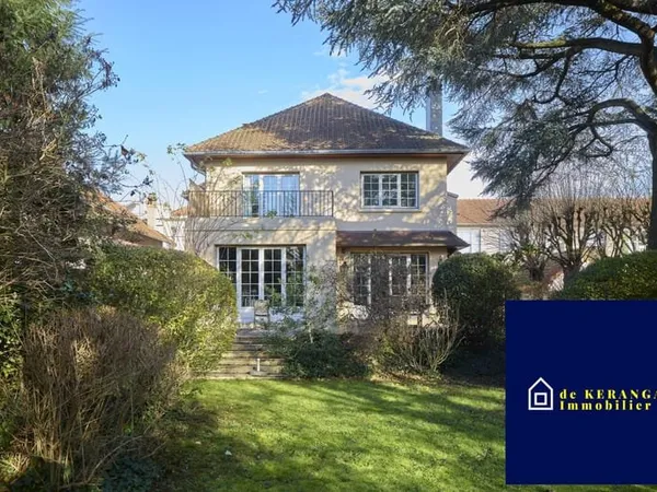 Maison à vendre Antony