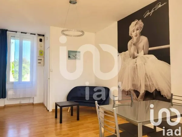 Immeuble de rapport 222 m²