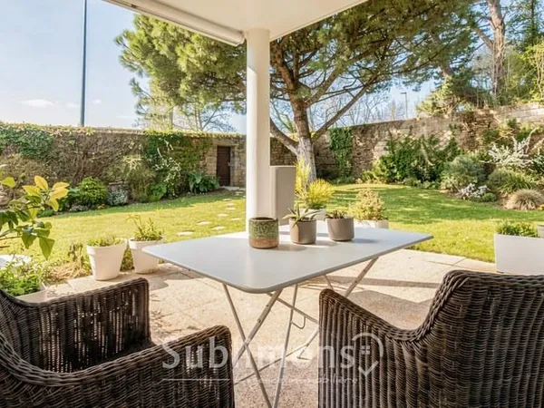 Appartement à vendre Vannes