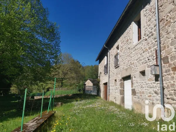 Vente Maison de campagne 9 pièces