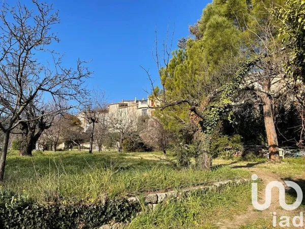 Maison 12 pièces 250 m²