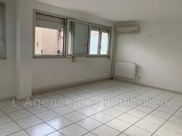 Appartement 1 pièce 28 m²