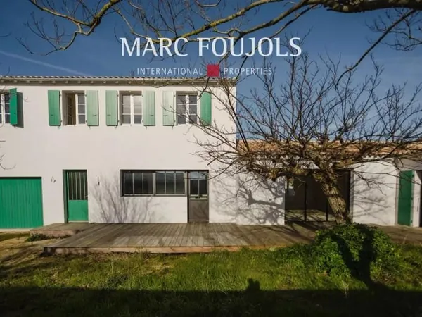 Maison 9 pièces 168 m²