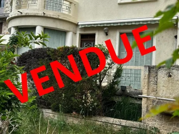 Maison 4 pièces 115 m²