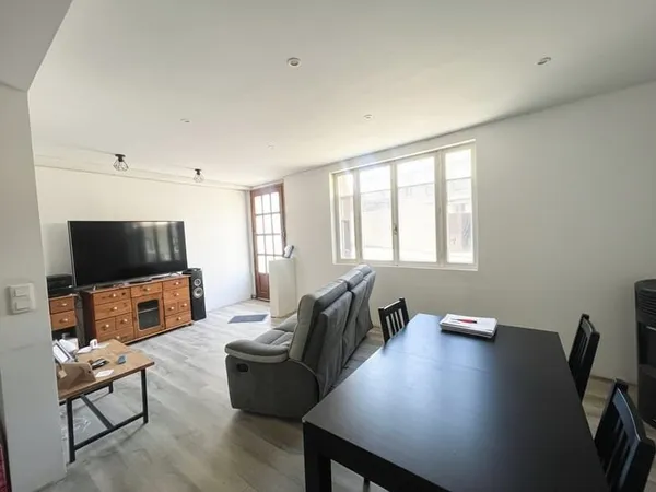 Bien immobilier de rendement Vente Marvejols 5p 70m² 128000€